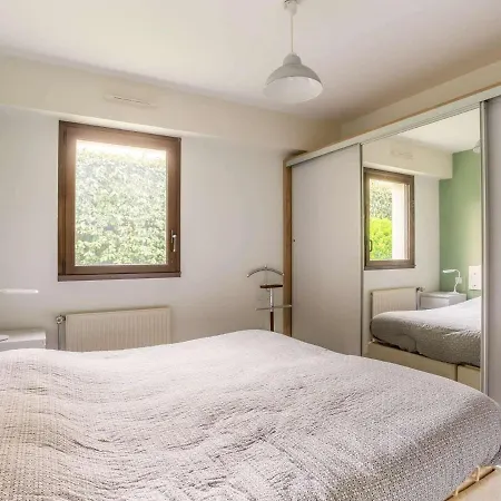 Bel Renove Avec Terrasse Et Parking, Proche Plage Et Commerces - Halles - Fr-1-3-530 Apartament *